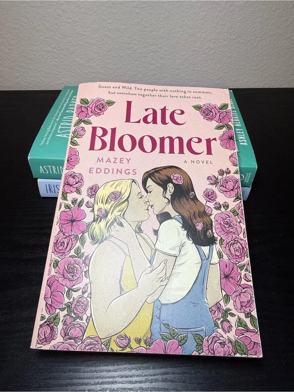 Sapphic Romance Books